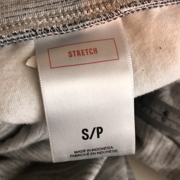 Express joggers for men - Picture 7 of 9